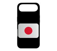 Drapeau du Japon Coque pour iPhone Air