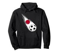 Drapeau du Japon Graphic Japan Pride Heritage Sweat à Capuche