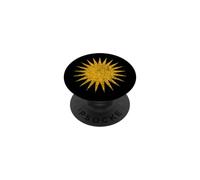 Drapeau du Kurdisque, Turquie, Iran, Irak, Syrie PopSockets PopGrip Adhésif