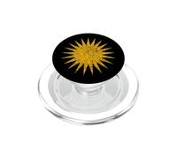 Drapeau du Kurdisque, Turquie, Iran, Irak, Syrie PopSockets PopGrip pour MagSafe