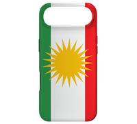 Drapeau du Kurdistan Coque pour iPhone Air