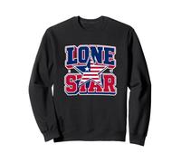 Drapeau du Libéria Lone Star 1847 | Liberia Independence Sweatshirt
