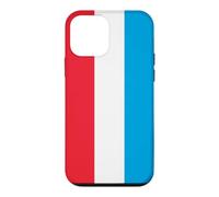 Drapeau du Luxembourg Coque pour iPhone 12 Mini