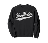Drapeau du Maillot de Sport avec Inscription « Mexico » Sweatshirt