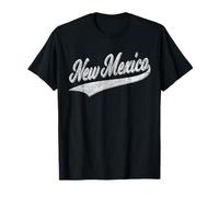 Drapeau du Maillot de Sport avec Inscription « Mexico » T-Shirt