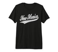 Drapeau du Maillot de Sport avec Inscription « Mexico » T-Shirt Haut de Gamme