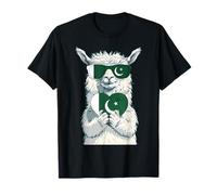 Drapeau du Pakistan Fierté Pakistanaise T-Shirt