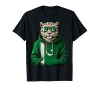 Drapeau du Pakistan Fierté Pakistanaise T-Shirt