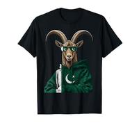 Drapeau du Pakistan Fierté Pakistanaise T-Shirt