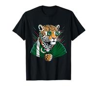 Drapeau du Pakistan Fierté Pakistanaise T-Shirt