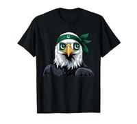 Drapeau du Pakistan Racines pakistanaises T-Shirt