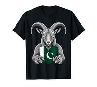 Drapeau du Pakistan Racines pakistanaises T-Shirt