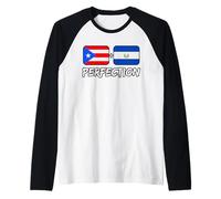 Drapeau du Patrimoine Portuaire et salvadorien Manche Raglan