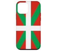 Drapeau du Pays Basque Coque pour iPhone 12 mini