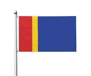 Drapeau du peuple Sami (Old Un) Drapeaux 0,9 x 1,5 m Drapeau de décoration extérieure Bannière légère Drapeaux de fête à la maison Yard 3 x 5 drapeaux
