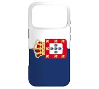 Drapeau du Portugal (1830-1910) Coque pour iPhone 17 Pro