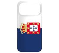 Drapeau du Portugal (1830-1910) Coque pour iPhone 17 Pro Max