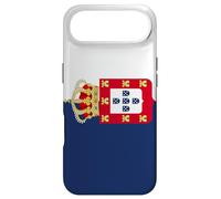 Drapeau du Portugal (1830-1910) Coque pour iPhone Air