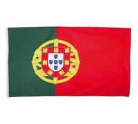 drapeau du portugal 90/150 cm