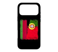 Drapeau du Portugal du Malawi | Racines portugaises du Malawi Coque pour iPhone 17 Pro Max