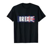 Drapeau du Royaume-Uni Brexit - Cadeau de l'Union Européenne T-Shirt
