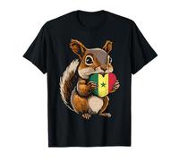 Drapeau du Sénégal Racines sénégalaises T-Shirt