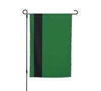 Drapeau du Sultanat de Delhi - 30,5 x 45,7 cm - Pour porche - Toutes saisons - Pour extérieur - Décoration de cour