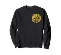 Drapeau du Vatican catholique Romain Sweatshirt