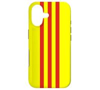 Drapeau du Vietnam du Sud Coque pour iPhone 17
