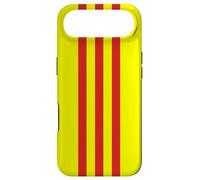 Drapeau du Vietnam du Sud Coque pour iPhone Air