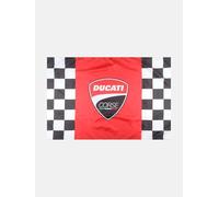 Drapeau Ducati Corse - Officiel MotoGP