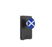 Drapeau Écossais Génial de Fierté Écosse pour La Saint-André PopSockets PopWallet pour MagSafe