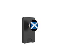 Drapeau Écosse Génial Fier Écossais ou Scot La Saint-André PopSockets PopWallet pour MagSafe