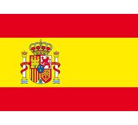 Drapeau Espagne - 150 x 90 cm