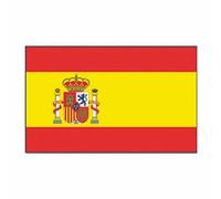 Drapeau Espagnol