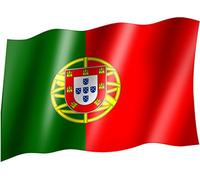 Drapeau/état Drapeau Portugal drapeau/Pays Drapeau/Hiss Drapeau sans oeillets 150 x 90 cm