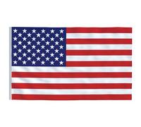 Drapeau États-Unis 90x150 cm vidaXL vidaXL