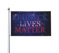 Drapeau Extérieur La Vie Des Ploucs Compte Drapeau De Jardin Haute Qualité Pirate Drapeaux Pour Festival, Jardin, Décoration D'Intérieur, 90X150cm