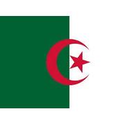 Drapeau flag Algérie, Algérien,150 * 90cm tissus 100% polyester neuf