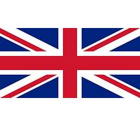 Drapeau flag Anglais, Royaume Unis, Grande Bretagne, Angleterre ,150*90cm tissus 100% polyester neuf,Multicolor,Multicolor,150CM X 90CM