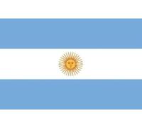 Drapeau flag Argentine, Argentin,150 * 90cm tissus 100% polyester neuf