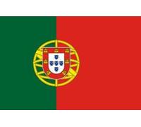 Drapeau flag Portugal, portugais,150 * 90cm tissus 100% polyester neuf