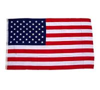 Drapeau flag USA, américain,150 * 90cm tissus 100% polyester neuf