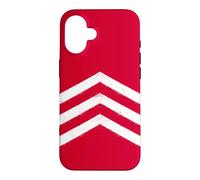 Drapeau Glamorgan Pays de Galles de Fier Gallois Expatrié Coque pour iPhone 16