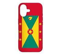 Drapeau Grenade de Grenade Coque pour iPhone 17
