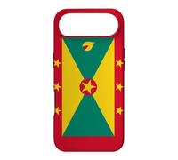 Drapeau Grenade de Grenade Coque pour iPhone Air
