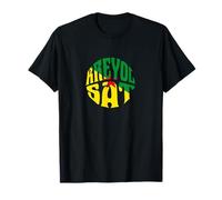 Drapeau Guyane XXL by KreyolSat T-Shirt