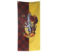 drapeau harry bannière potter pour Harry Potter Gry-ffondor 100X45CM