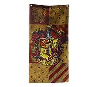 drapeau harry bannière potter pour Harry Potter Gry-ffondor 100X47CM
