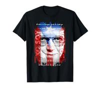 Drapeau Hector Lavoe Yo Soy Boricua Puerto Rico La Borinquena T-Shirt